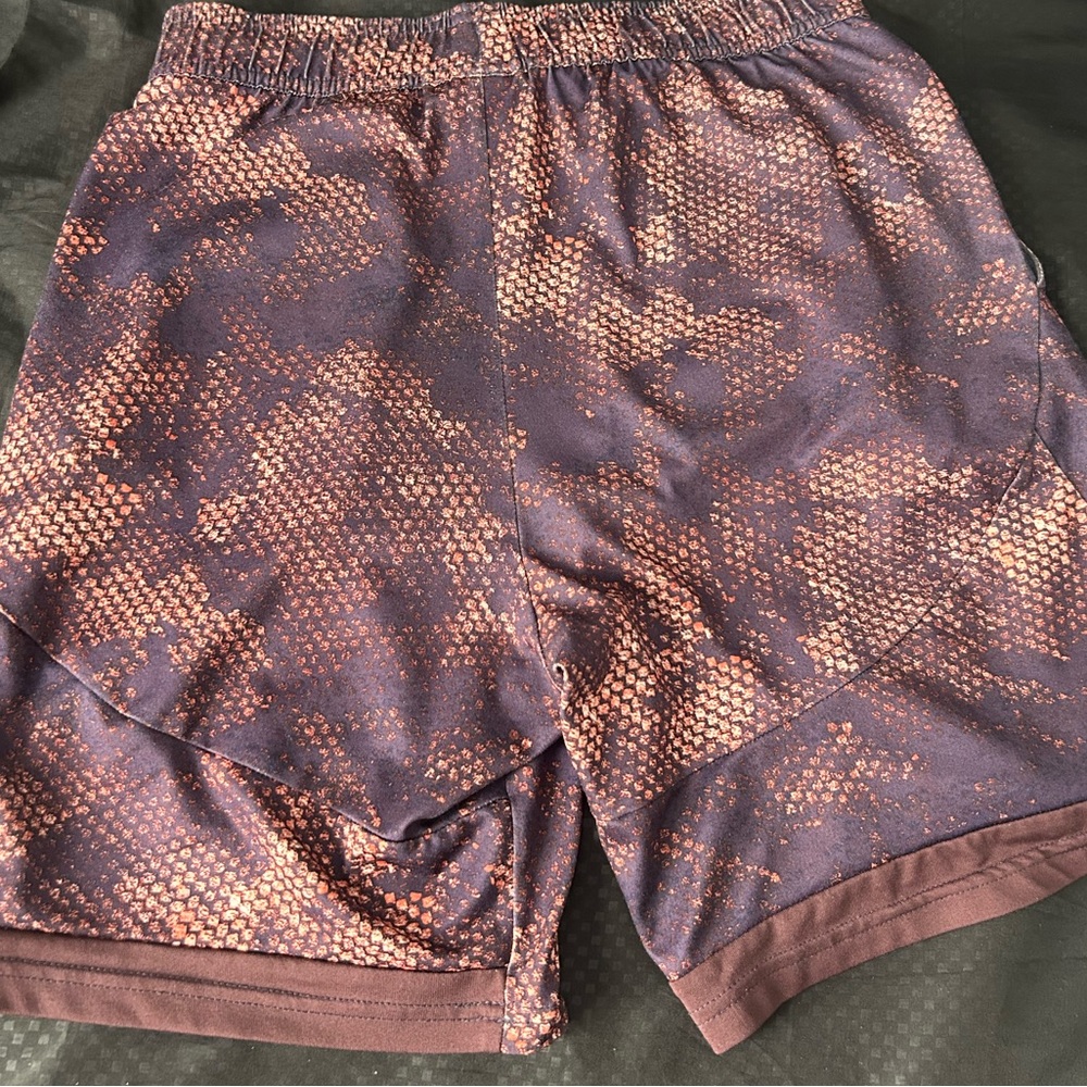 Athletic Running Shorts 🩳